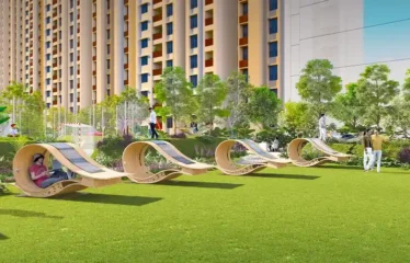 Happinest Tathawade 1 and 2 BHK Apartment in Pimpri Chinchwad Pune