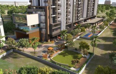 Vivanta Vantage-21, 2, 3 , 4 BHK Apartment in Pimpri Chinchwad, Pune