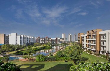 Samsara Avasa 4 BHK Apartment in Sector 63, Gurugram