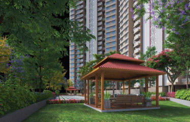 Anantham Rainbow County 2 and 3 BHK Apartment in Panvel