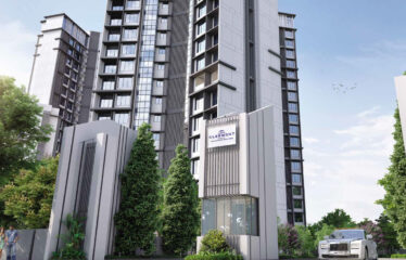 Puravankara Purva Clermont 2, 3, and 4 BHK Apartment in Chembur