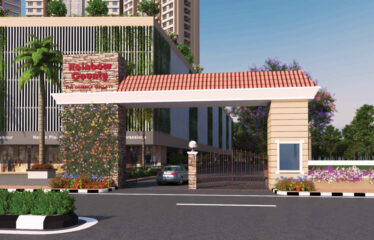 Anantham Rainbow County 2 and 3 BHK Apartment in Panvel