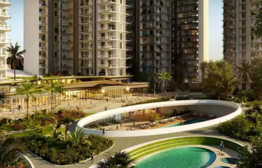 Unity The Amaryllis 4,5,6 BHK Apartment in Karol Bagh, New Delhi