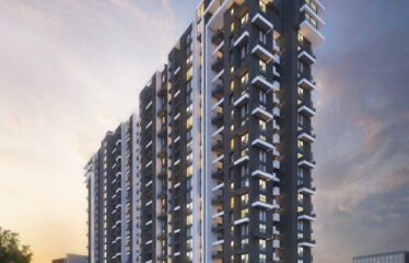 Vivanta Vantage-21, 2, 3 , 4 BHK Apartment in Pimpri Chinchwad, Pune