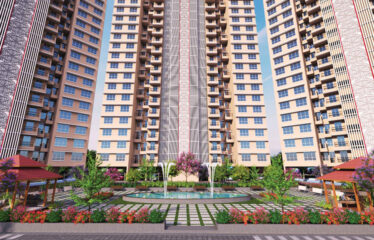 Anantham Rainbow County 2 and 3 BHK Apartment in Panvel