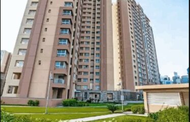 Koncept Ambience Park View 3 BHK Apartment in Gachibowli, Hyderabad