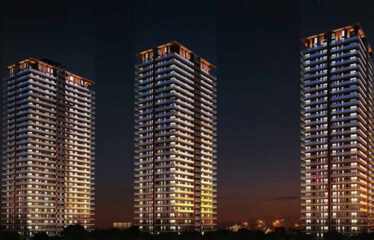 Mahindra Luminare 3, 4 BHK Apartment in Sector 59 Gurgaon