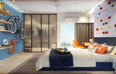 Happinest Tathawade 1 and 2 BHK Apartment in Pimpri Chinchwad Pune