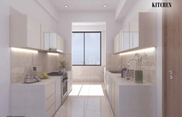 Prestige Jasdan Classic 2, 3, and 4 BHK Apartment in Central Mumbai