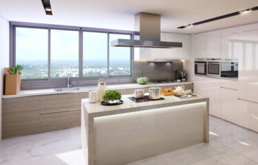 Stratford Verde Residence Collection 2, 3, 4, and 5 BHK in Kalyani Nagar, Pune