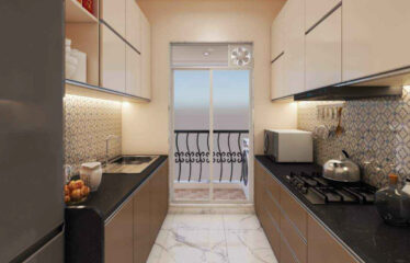 Anantham Rainbow County 2 and 3 BHK Apartment in Panvel