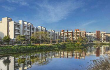 Samsara Avasa 4 BHK Apartment in Sector 63, Gurugram