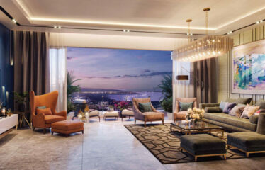 Crescent Bay 2, 3, 4 BHK Apartments in Parel, Central Mumbai