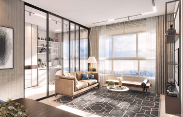 Piramal Vaikunth 2, 3 BHK Apartments in Thane