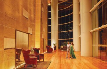 Indiabulls Sky 3, 5 and 6 BHK Apartment in Parel