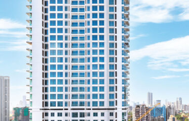 Monte South-1 2, 2.5, 3 and 3.5 BHK Apartment in Byculla, Mumbai