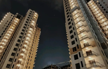 Century Ethos 3 and 4 BHK Apartment in Jakkur, Bangalore