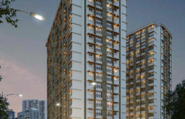 Drushti Varun 1,2 BHK Apartment in Ghatkopar East Mumbai