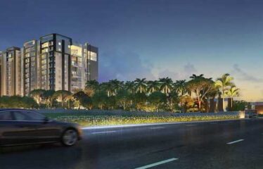 Mahaveer Sitara 2, 3, and 4 BHK Apartment in JP Nagar, Bangalore