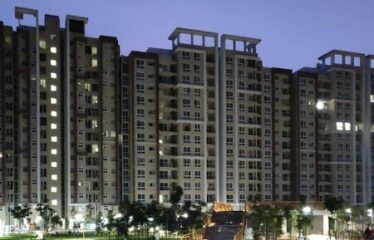 Mahaveer Ranches 3 BHK Apartment in Hosa Road, Bangalore