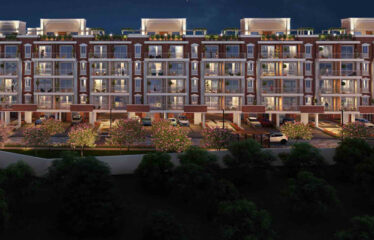 Samsara Avasa 4 BHK Apartment in Sector 63, Gurugram