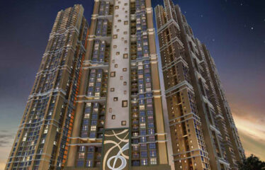 Runwal Bliss 1, 2, 3, 4, 5 and 6 BHK Kanjurmarg (E), Mumbai