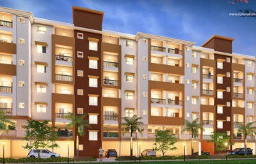 Maharudra Enchanting Greens 2 BHK Apartments in Ponda, Goa