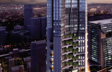 Indiabulls Sky 3, 5 and 6 BHK Apartment in Parel