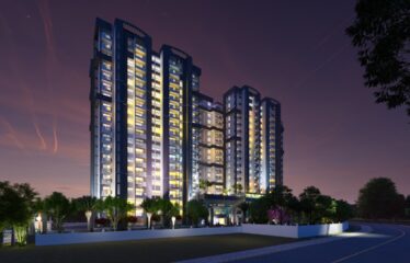 Sattva Aqua Vista 3 BHK Apartment in Gottigere, Bangalore