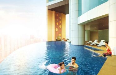 Indiabulls Sky 3, 5 and 6 BHK Apartment in Parel