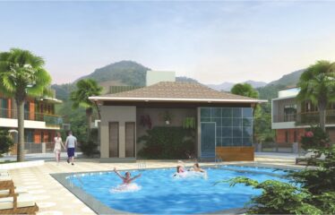 Eka Valley 1 and 2 BHK Villa in Lonavala, Pune