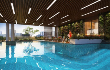 Vivanta Vantage-21, 2, 3 , 4 BHK Apartment in Pimpri Chinchwad, Pune