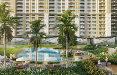 Whiteland The Aspen 3 and 4 BHK Apartment in Gurugram