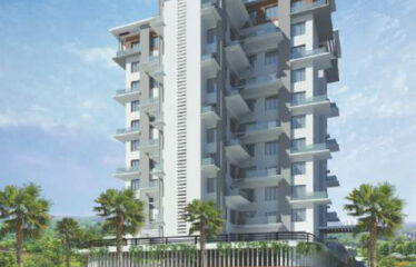 Kumar Peninsula 3 BHK Apartment in Pashan, Pune