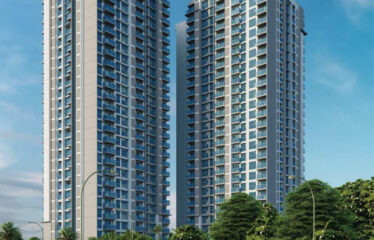 Amanora Ascent Towers 1, 2 and 3 BHK Apartments in Hadpasar, Pune