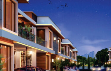 Green Villa 2, 3 BHK Villa in Sector 16 B Noida