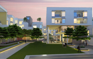 Brigade Parkside North 1 and 2 BHK Apartment in Sarjapur Road, Bangalore