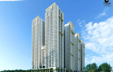 Prestige Clairemont 3,4 BHK Apartments in Kokapet, Hyderabad