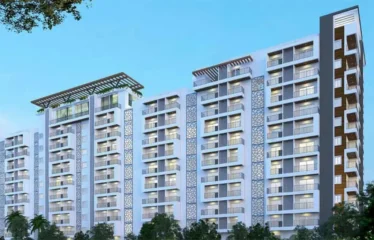 Mahaveer Grandis 2 and 3 BHK Apartment in JP Nagar, Bangalore