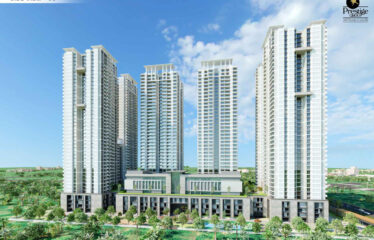 Prestige Clairemont 3,4 BHK Apartments in Kokapet, Hyderabad