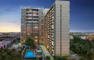 Athena 2 and 3 BHK Apartment in indira Nagar, Bangalore