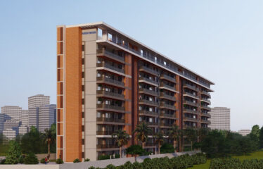 Purva Meraki 3 and 4 BHK Apartment in Harlur, Bangalore