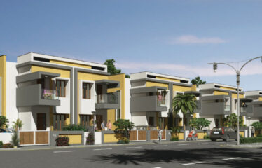 Dwarika Green 3 BHK Villa in Samalpati, Patan