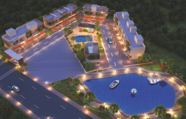 Eka Valley 1 and 2 BHK Villa in Lonavala, Pune