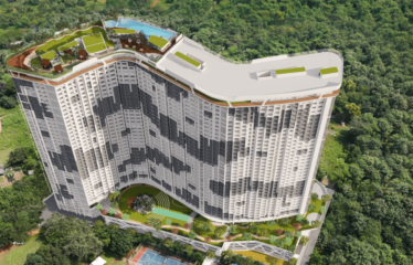 Aaradhya Parkwood 1 and 2 BHK Apartment In Mira Road (E) Mumbai