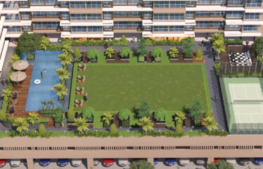 Satyam Pride 2 and 3 BHK Apartment in New Panvel