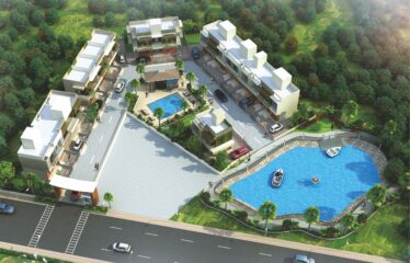 Eka Valley 1 and 2 BHK Villa in Lonavala, Pune