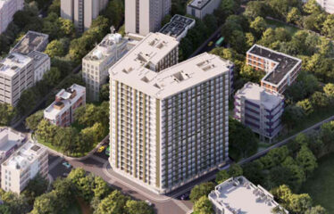 Drushti Varun 1,2 BHK Apartment in Ghatkopar East Mumbai