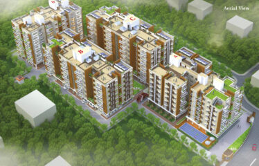 Genx Daffodils 3 BHK Apartment in Danapur, Patna