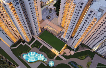 Century Ethos 3 and 4 BHK Apartment in Jakkur, Bangalore